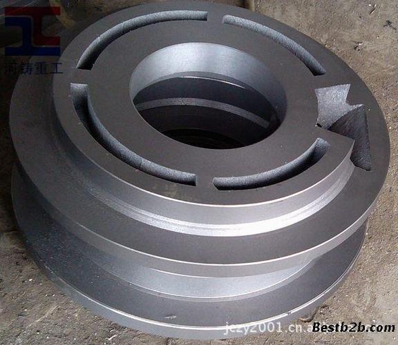 河铸重工 畅销铸铁件 价格实惠