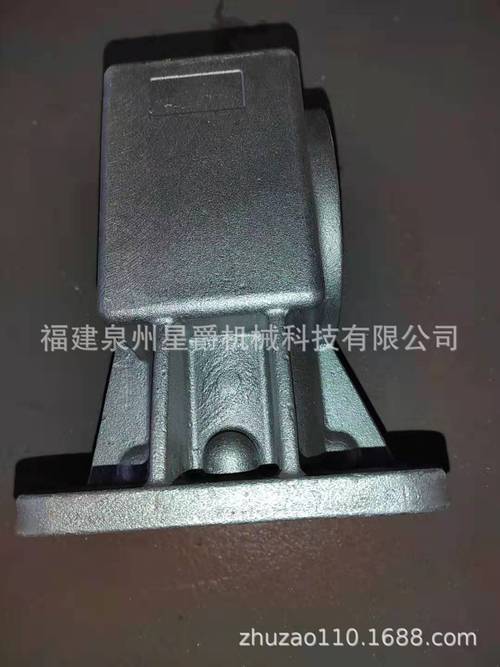 泉州模具铸造厂 球墨铸铁件 灰铁件 精密铸造件 树脂砂铸铁件